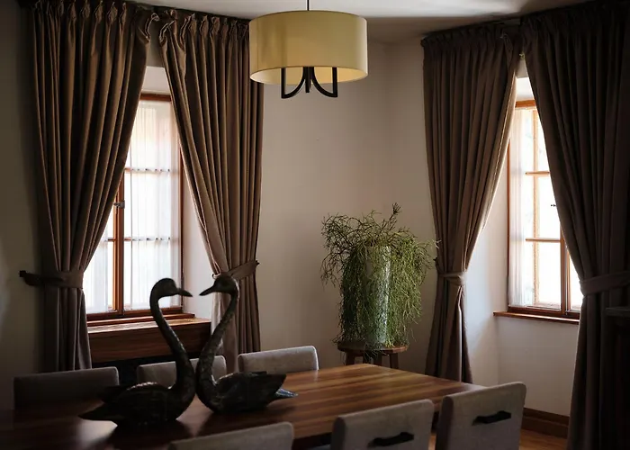 Hotel Grad Otocec - Relais Chateaux