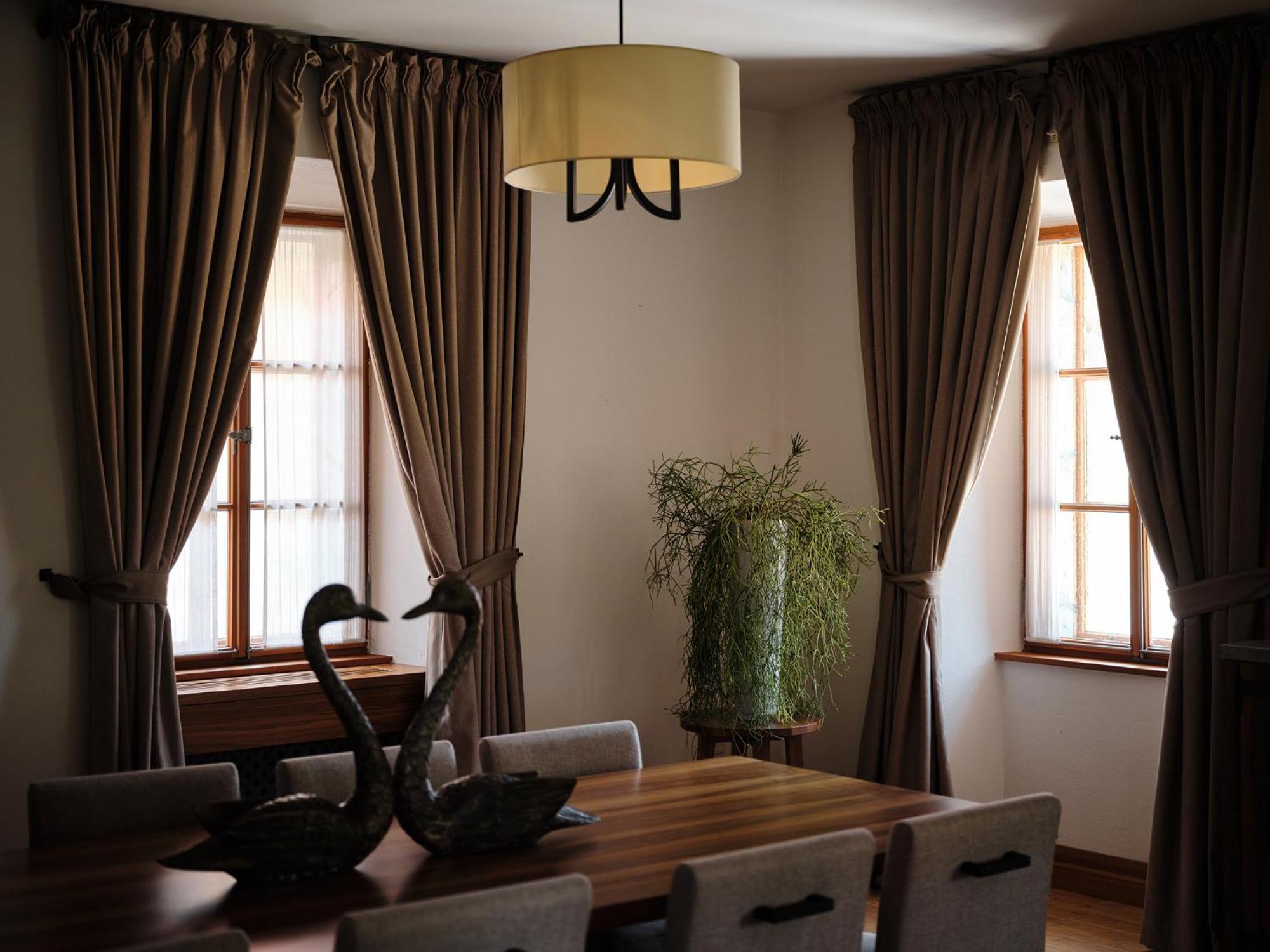 Grad - Relais Chateaux Hotel 5*