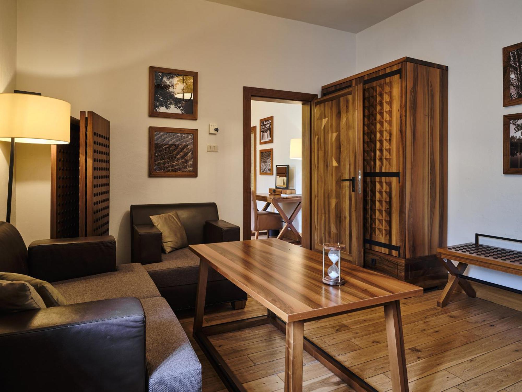 Grad - Relais Chateaux